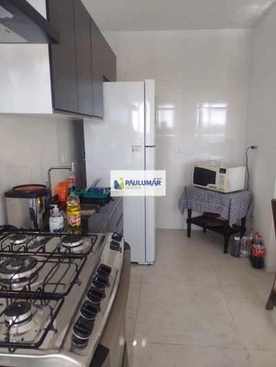 Apartamento, 1 quarto, 61 m² - Foto 5