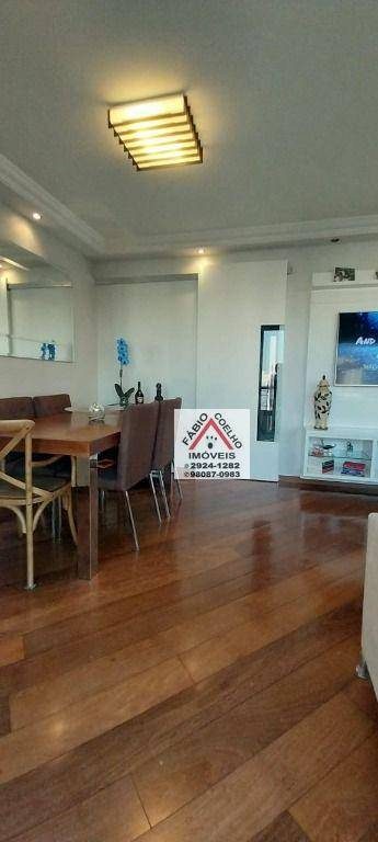 Apartamento, 3 quartos, 95 m² - Foto 2