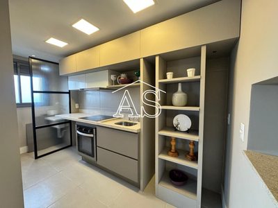 Apartamento, 2 quartos, 60 m² - Foto 4