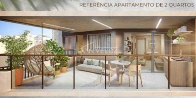 Apartamento, 2 quartos, 67 m² - Foto 4