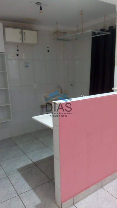 Apartamento, 2 quartos, 55 m² - Foto 2