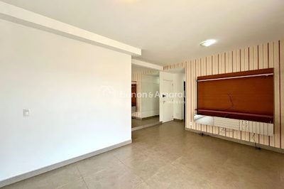 Apartamento, 2 quartos, 73 m² - Foto 2