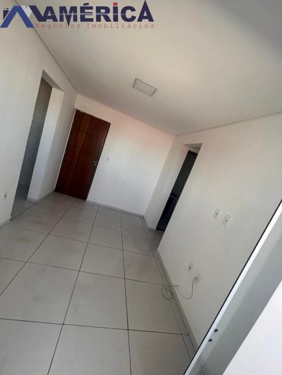 Apartamento, 2 quartos, 45 m² - Foto 4