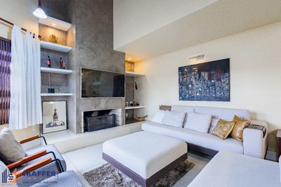 Casa, 4 quartos, 208 m² - Foto 2
