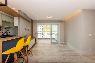 Apartamento, 2 quartos, 63 m² - Foto 4