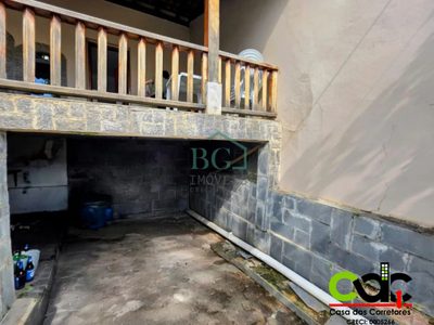 Casa, 3 quartos, 207 m² - Foto 3