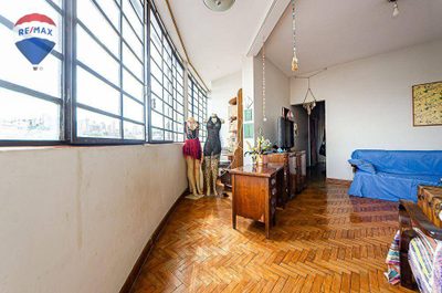 Apartamento, 2 quartos, 97 m² - Foto 4