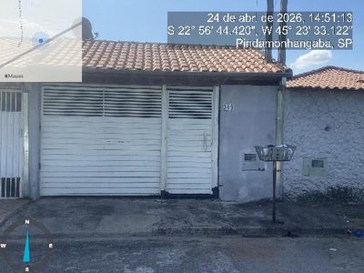 Casa, 2 quartos, 125 m² - Foto 1