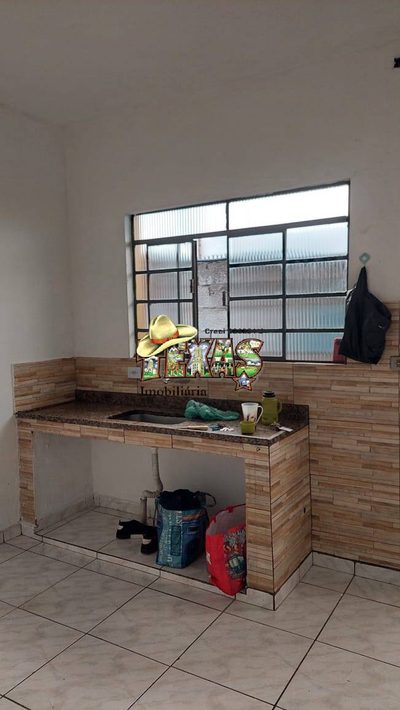 Casa, 1 quarto - Foto 5