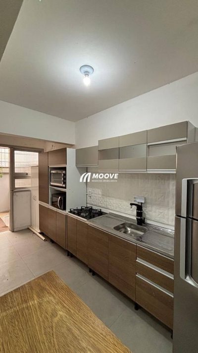 Apartamento, 2 quartos, 75 m² - Foto 5