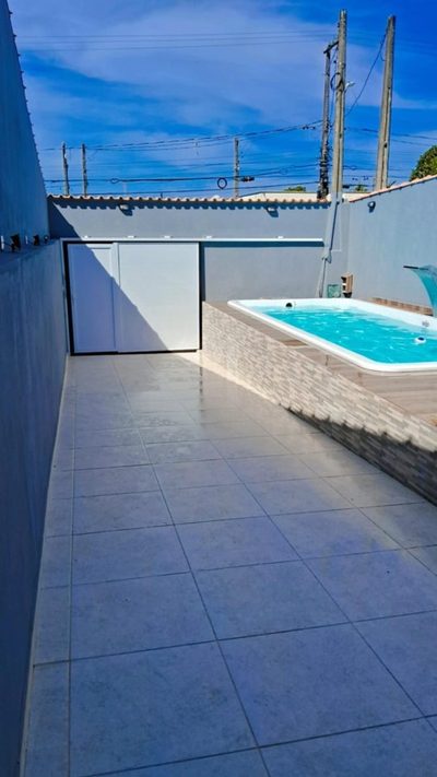 Casa, 2 quartos - Foto 4