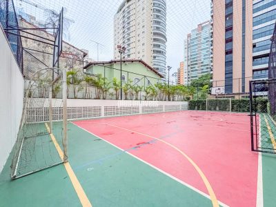 Apartamento, 4 quartos, 164 m² - Foto 4