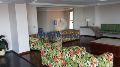 Apartamento, 4 quartos, 151 m² - Foto 4