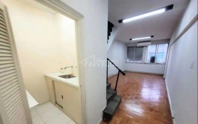 Apartamento, 1 quarto, 52 m² - Foto 4