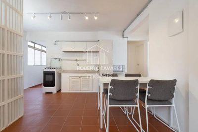 Apartamento, 4 quartos, 100 m² - Foto 3