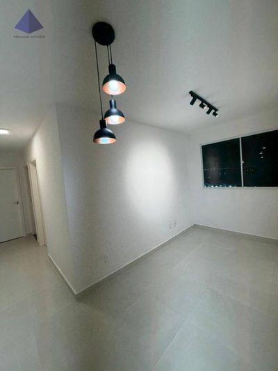Apartamento, 2 quartos, 44 m² - Foto 1
