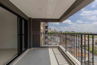 Apartamento, 3 quartos, 98 m² - Foto 2