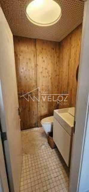 Apartamento, 3 quartos, 142 m² - Foto 2