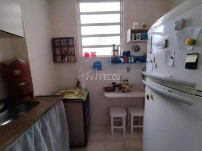 Apartamento, 1 quarto, 54 m² - Foto 1