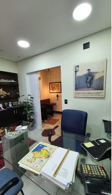 Sala-Conjunto, 32 m² - Foto 4