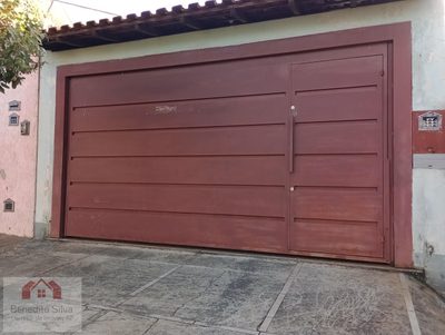 Casa, 2 quartos, 125 m² - Foto 1