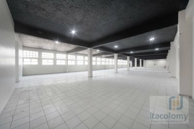 Depósito-Galpão, 2000 m² - Foto 5