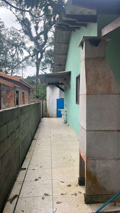 Casa, 1 quarto, 40 m² - Foto 4