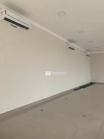 Loja-Salão, 200 m² - Foto 3