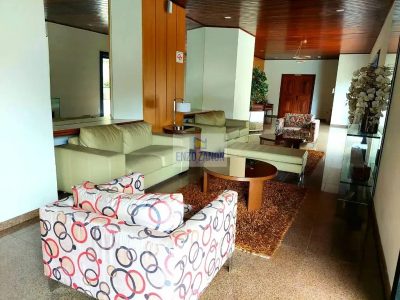 Apartamento, 4 quartos, 196 m² - Foto 3