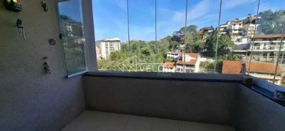 Apartamento, 3 quartos, 90 m² - Foto 3