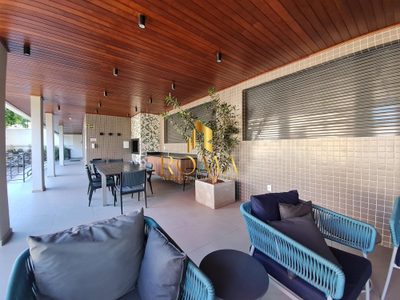 Apartamento, 2 quartos, 94 m² - Foto 4
