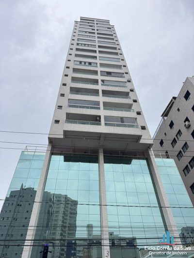 Apartamento, 3 quartos, 91 m² - Foto 1