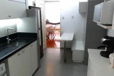 Apartamento, 4 quartos, 148 m² - Foto 2