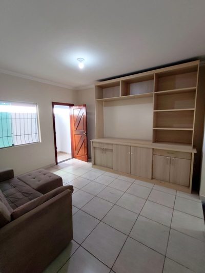 Casa, 3 quartos, 87 m² - Foto 1