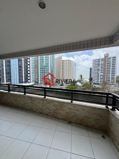 Apartamento, 3 quartos, 160 m² - Foto 2