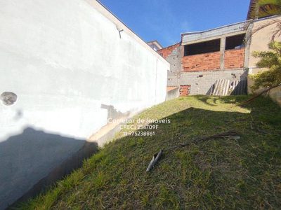 Terreno, 125 m² - Foto 1