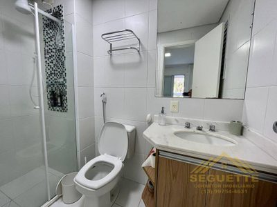Apartamento, 2 quartos, 80 m² - Foto 5