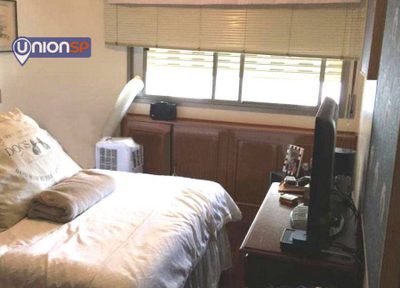 Apartamento, 3 quartos, 189 m² - Foto 4