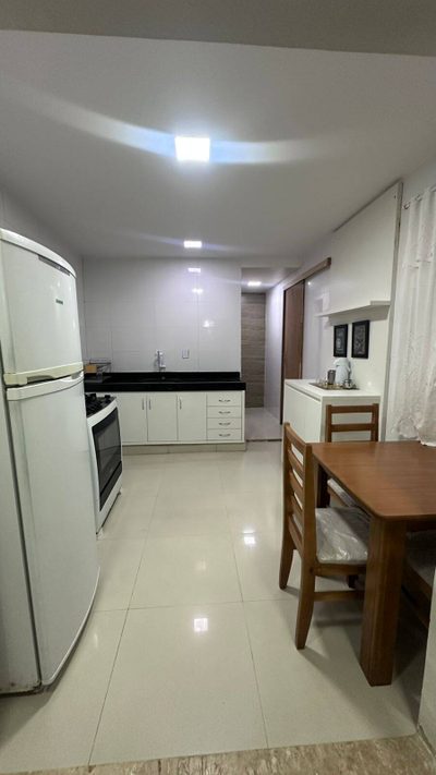 Casa, 2 quartos, 90 m² - Foto 3
