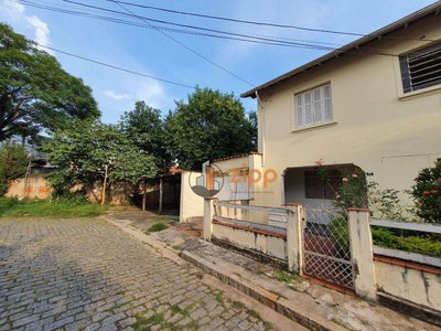 Sobrado, 2 quartos, 100 m² - Foto 1
