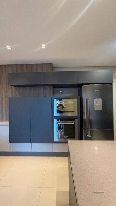 Apartamento, 3 quartos, 188 m² - Foto 4
