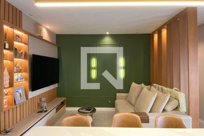 Apartamento, 3 quartos, 75 m² - Foto 3