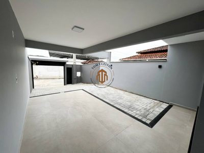Casa, 2 quartos, 73 m² - Foto 3