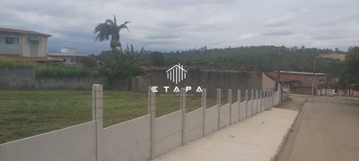 Terreno, 588 m² - Foto 1