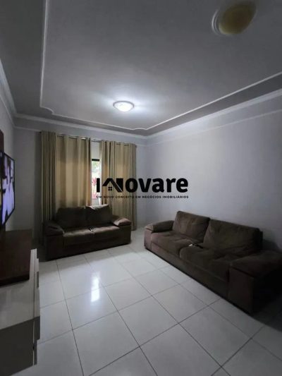 Casa, 4 quartos, 152 m² - Foto 2