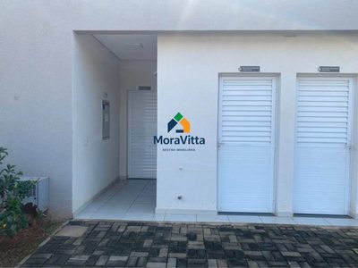 Apartamento, 2 quartos, 43 m² - Foto 3