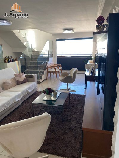 Apartamento, 4 quartos, 192 m² - Foto 4