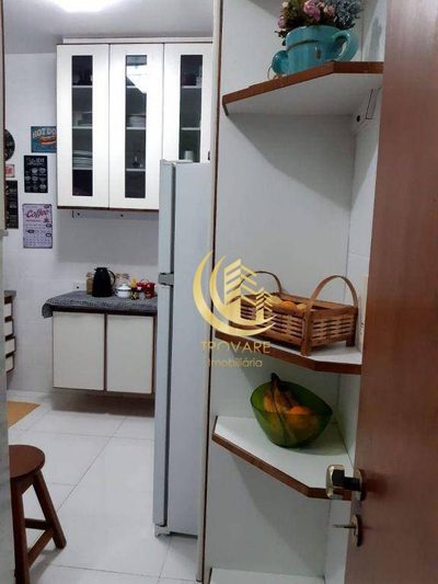 Apartamento, 2 quartos, 64 m² - Foto 2