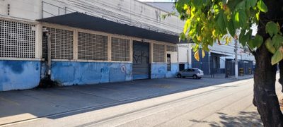 Depósito-Galpão, 2400 m² - Foto 4