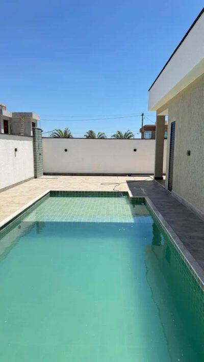Casa, 3 quartos, 220 m² - Foto 3
